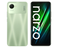 realme narzo 50i Prime 4/64 Mint Green - 1056036 - zdjęcie 1